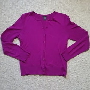 Ann Taylor Cardigan